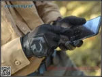 EMERSON GEAR - NOVRITSCH - Blue Label “Hummingbird” Light Tactical Gloves - Imagen 5