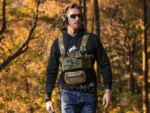 Emersongear - Micro Fight Chassis Tactical MK3 Combat Chest Rig - Imagen 2