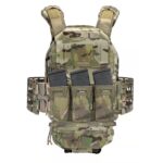 AGILITE - BATTLESHELL™ UNIVERSAL EUD/PHONE POUCH - Imagen 7