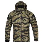 EMERSON GEAR - Blue Label Falco Light weight tactical Jacket TS