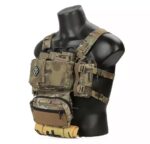Emersongear - Micro Fight Chassis Tactical MK3 Combat Chest Rig - Imagen 13