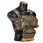 Emersongear - Micro Fight Chassis Tactical MK3 Combat Chest Rig - Imagen 14