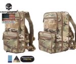 EMERSON GEAR – Outdoor Tactical D3 Multi-Purposed Backpack - Imagen 2