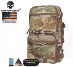 EMERSON GEAR – Outdoor Tactical D3 Multi-Purposed Backpack - Imagen 3