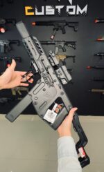 Krytac KRISS Vector Gas Blowback Airsoft GBB SMG