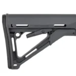 MAGPUL - CTR® Carbine Stock – Mil-Spec (Gray)