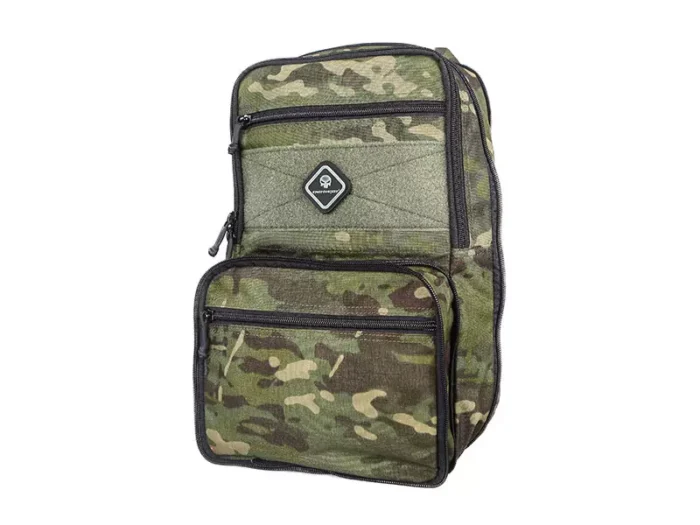 EMERSON GEAR – Outdoor Tactical D3 Multi-Purposed Backpack - MK CUSTOM