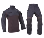 EMERSON GEAR - PAZAGUILA Giant Crocodile Combat Pants NAVY BLUE - Imagen 2