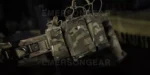 EMERSON GEAR – Cobra Buckle "Exoskeleton" Tactical Belt - Imagen 9