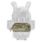 AGILITE - WIDE ADMIN POUCH - Imagen 2