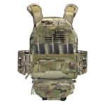 AGILITE - WIDE ADMIN POUCH - Imagen 8