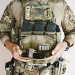 AGILITE - WIDE ADMIN POUCH - Imagen 3