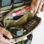 AGILITE - WIDE ADMIN POUCH - Imagen 10