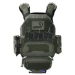 AGILITE - WIDE ADMIN POUCH - Imagen 11