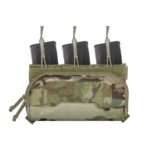 AGILITE - WIDE ADMIN POUCH - Imagen 7