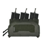 AGILITE - WIDE ADMIN POUCH - Imagen 12