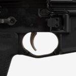 MOE® Enhanced Trigger Guard, Polymer – AR15/M4 - Imagen 2