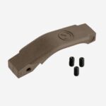 MOE® Enhanced Trigger Guard, Polymer – AR15/M4