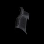 Driven Arms - Beavertail Vertical Crossover Grip (VCG-L) - AIRSOFT - Imagen 4
