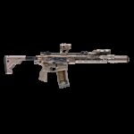 Driven Arms - Vertical Crossover Grip (VCG) - AIRSOFT - Imagen 2