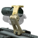 GBRS - HYDRA X UNITY™ 2.91 FTC MAGNIFIER MOUNT - Imagen 3
