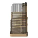 TOXICANT - SPEAR XM5 L STYLE 6.8 MM GAS MAGAZINE