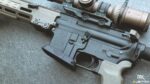 HRF - Rifle Combat Magwell (M4 Milspec) - Imagen 4