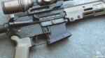 HRF - Rifle Combat Magwell (M4 Milspec) - Imagen 3