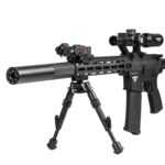NOVRITSCH - RAIL BIPOD - Imagen 2