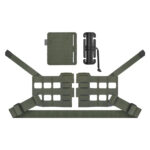 AGILITE - WARFIGHTER™ EXPANSION KIT FOR REAPER™RIG - Imagen 5