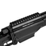 NOVRITSCH -SSG11 Airsoft Sniper Rifle (6mm) - Imagen 7