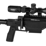 NOVRITSCH -SSG11 Airsoft Sniper Rifle (6mm) - Imagen 10