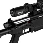 NOVRITSCH -SSG11 Airsoft Sniper Rifle (6mm) - Imagen 5