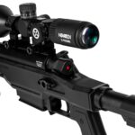 NOVRITSCH -SSG11 Airsoft Sniper Rifle (6mm) - Imagen 12