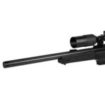 NOVRITSCH -SSG11 Airsoft Sniper Rifle (6mm) - Imagen 13