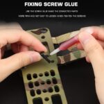 TNC - Modular Holster Adaptor - Imagen 8