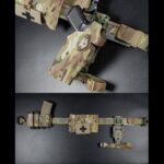 TNC - Modular Holster Adaptor - Imagen 2