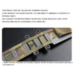 TNC - Modular Holster Adaptor - Imagen 5