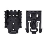 QLS Kit Quick Locking System Kit – Holster