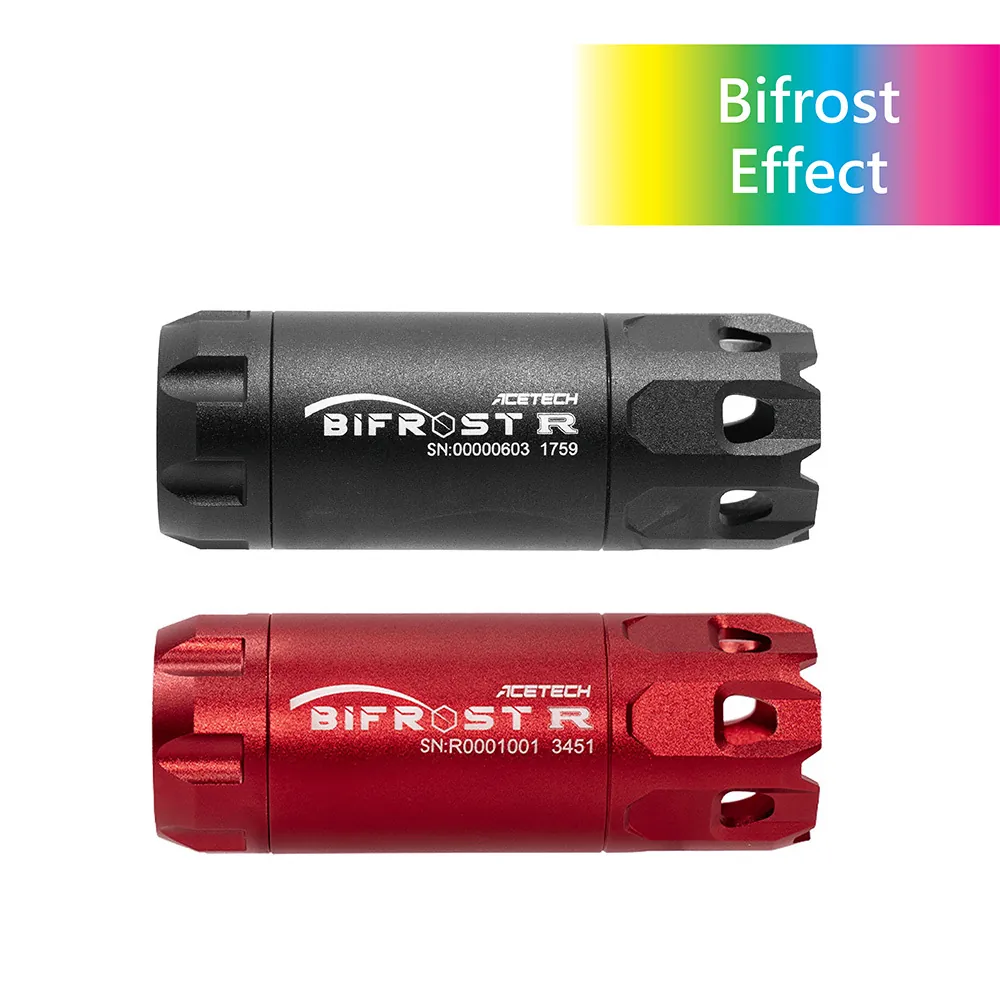 2000x ACETECH - Bifrost R - Imagen 1