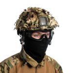 NOVRITSCH - Antifog Safety Goggles – Large - Imagen 2