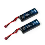 NOVRITSCH - V3/V6 LiPo Battery 11.1v / 7.4v 1800mah