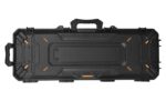 Estuche Rigido PREMIUM  109x41cm | con rueda y espuma PnP