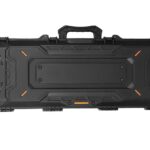 Estuche Rigido PREMIUM  109x41cm | con rueda y espuma PnP