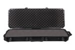 Estuche Rigido PREMIUM  109x41cm | con rueda y espuma PnP - Imagen 2