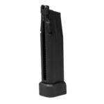 NOVRITSCH - Hi-Capa – Gas Magazine – Lightweight (28 BBs) - Imagen 3