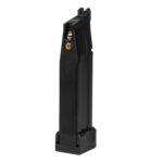 NOVRITSCH - Hi-Capa – Gas Magazine – Lightweight (28 BBs) - Imagen 4