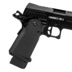 NOVRITSCH - Hi-Capa – Gas Magazine – Lightweight (28 BBs) - Imagen 7
