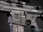 EMG Daniel Defense Licensed DD5 Airsoft AEG Rifle w/ CYMA Platinum Gearbox & Kestrel V2 MOSFET (Model: V3) - Imagen 2