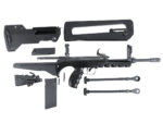 NorthEast Airsoft x Cybergun FAMAS Licensed Select Fire F1 Classic Gas Blowback Airsoft Rifle (Model: 330FPS) - Imagen 3